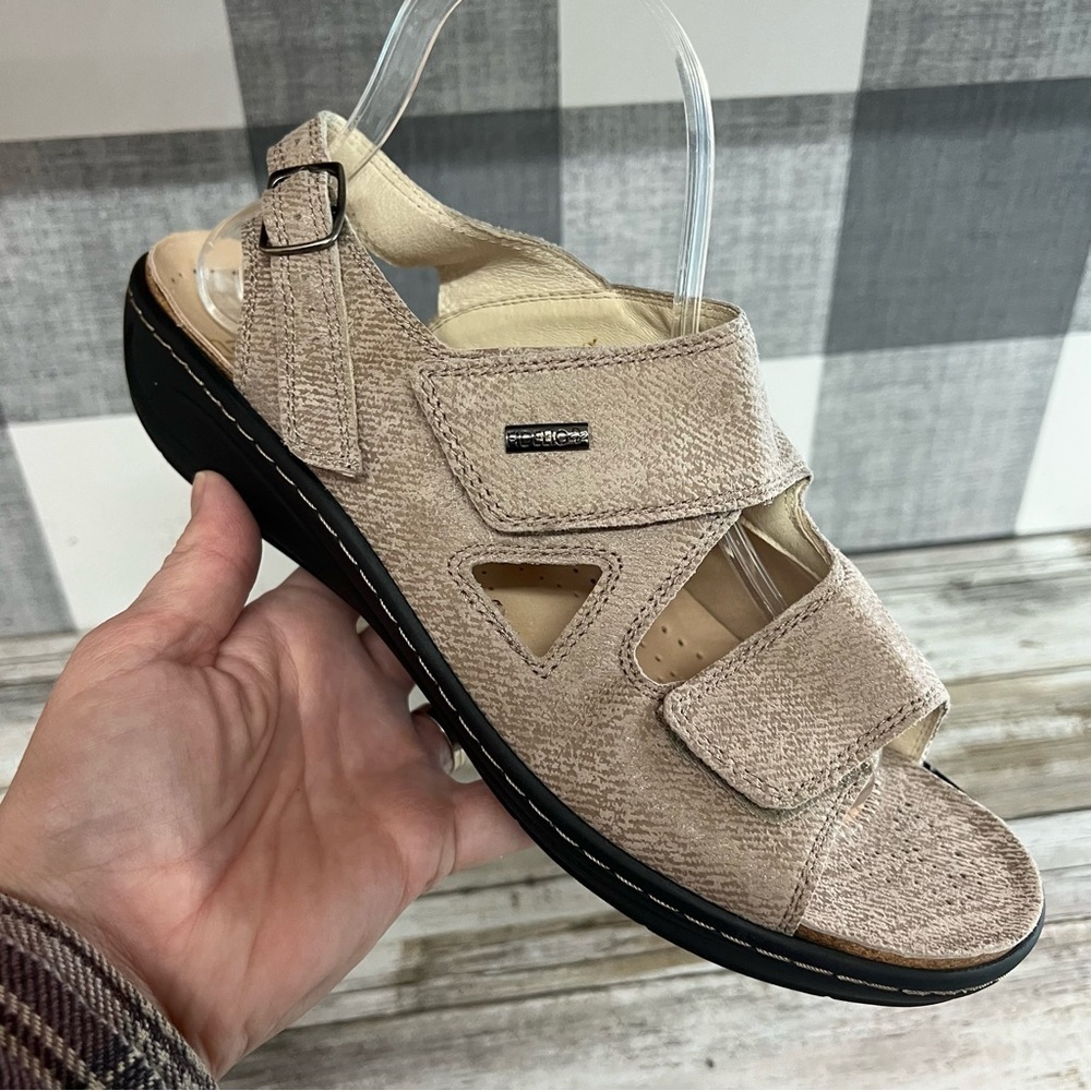 Hallux by Fidelio Fabia Sling Sandal